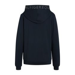 Sweat pour femme Strass Laurens Tommy Hilfiger
