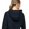 Sweat pour femme Strass Laurens Tommy Hilfiger
