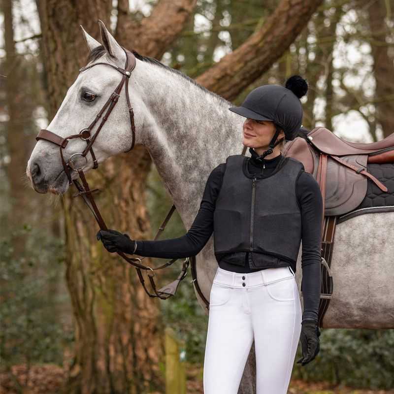 Toque pour casque Glitter QHP Toque pour casque Glitter QHP
