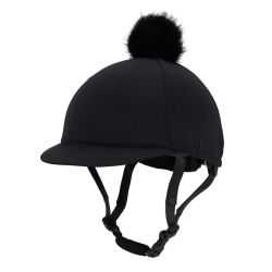 Toque pour casque Glitter QHP