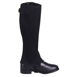 Mini-chaps simili daim Q-essentials