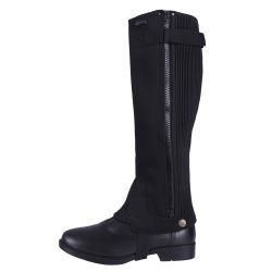 Mini-chaps simili daim Q-essentials
