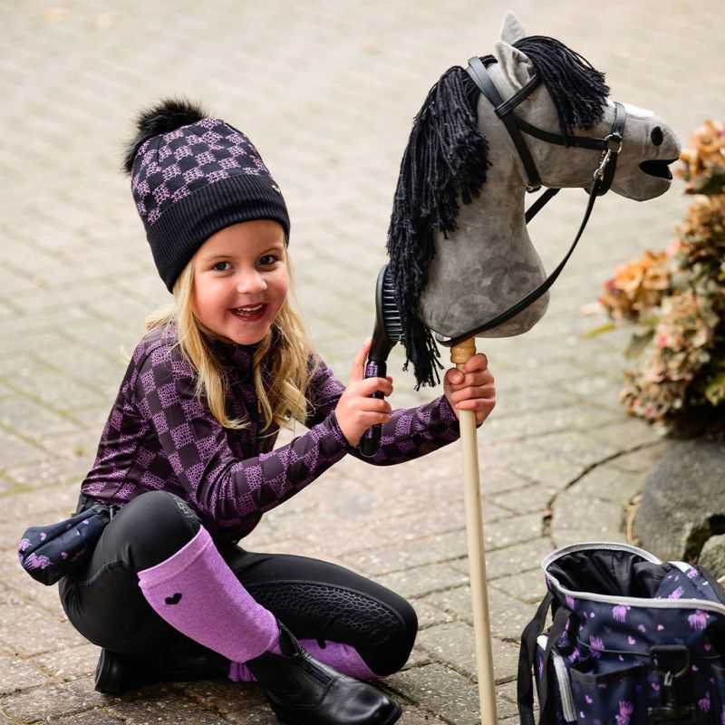 Bonnet enfant Lize QHP