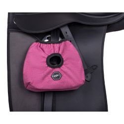 Couvre étriers QHP