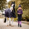 Polo manches longues enfant Lize QHP