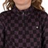 Polo manches longues enfant Lize QHP