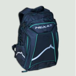Sac à dos groom HEXA