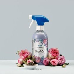 Démêlant Stubben 500mL