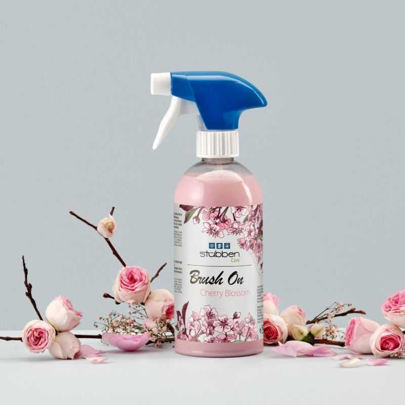 Démêlant Stubben 500mL Démêlant Stubben 500mL