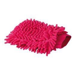 Gant microfibre T DE T