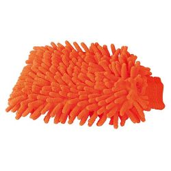 Gant microfibre T DE T