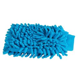 Gant microfibre T DE T