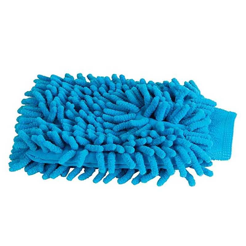 Gant microfibre T DE T Gant microfibre T DE T