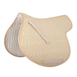 Tapis de selle hunter Claude T de T