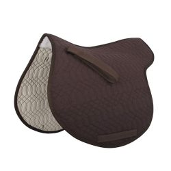 Tapis de selle hunter Claude T de T