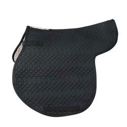 Tapis de selle hunter Claude T de T