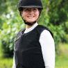 Housse pour gilet de protection Glitter QHP