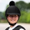 Toque pour casque Glitter QHP