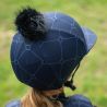 Toque pour casque Liora QHP