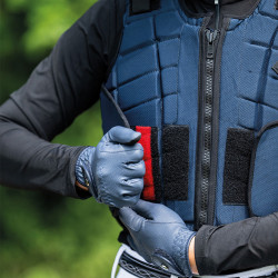 Gilet de protection adulte QHP
