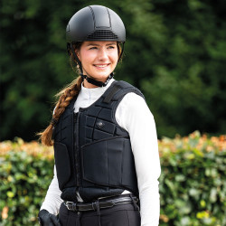 Gilet de protection adulte QHP