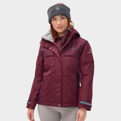 Blouson Royal Grace Mountain Horse FW25
