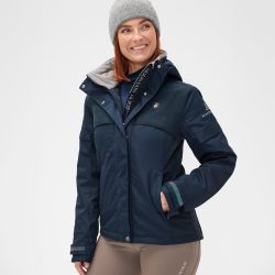 Blouson Royal Grace Mountain Horse FW25