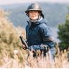 Parka Galaxy unisexe Mountain Horse