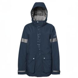 Parka Galaxy unisexe Mountain Horse