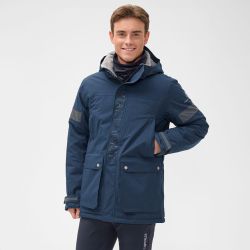 Parka Galaxy unisexe Mountain Horse