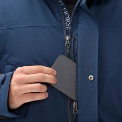 Parka Galaxy unisexe Mountain Horse