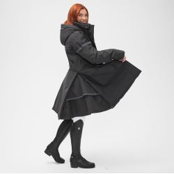 Manteau imperméable Royal Saga Mountain Horse