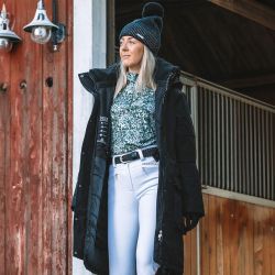 Manteau imperméable Royal Saga Mountain Horse