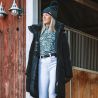 Manteau imperméable Royal Saga Mountain Horse