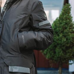 Manteau imperméable Royal Saga Mountain Horse