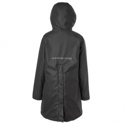 Manteau imperméable Enfant doublé Spirit Mountain Horse