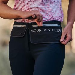 Banane double poche Mountain Horse