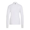 Polo de concours femme Strass Taylor Tommy Hilfiger FW25