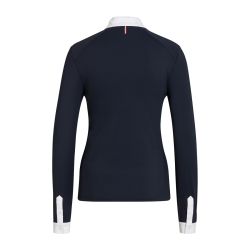 Polo de concours femme Strass Taylor Tommy Hilfiger FW25