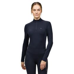 Sous-pull femme Beth Tommy Hilfiger