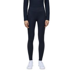 Legging d'équitation hiver full grip Elmira Strass Tommy Hilfiger