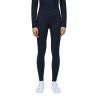 Legging d'équitation hiver full grip Elmira Strass Tommy Hilfiger