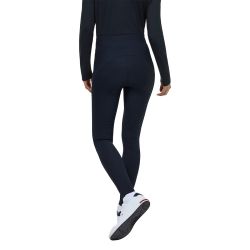 Legging d'équitation hiver full grip Elmira Strass Tommy Hilfiger