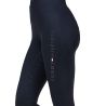 Legging d'équitation hiver full grip Elmira Strass Tommy Hilfiger