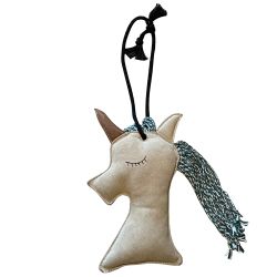 Jouets pour chevaux en cuir Canter