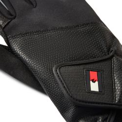 Gants d'équitation hiver Bryce Tommy Hilfiger
