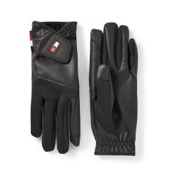 Gants d'équitation hiver Bryce Tommy Hilfiger