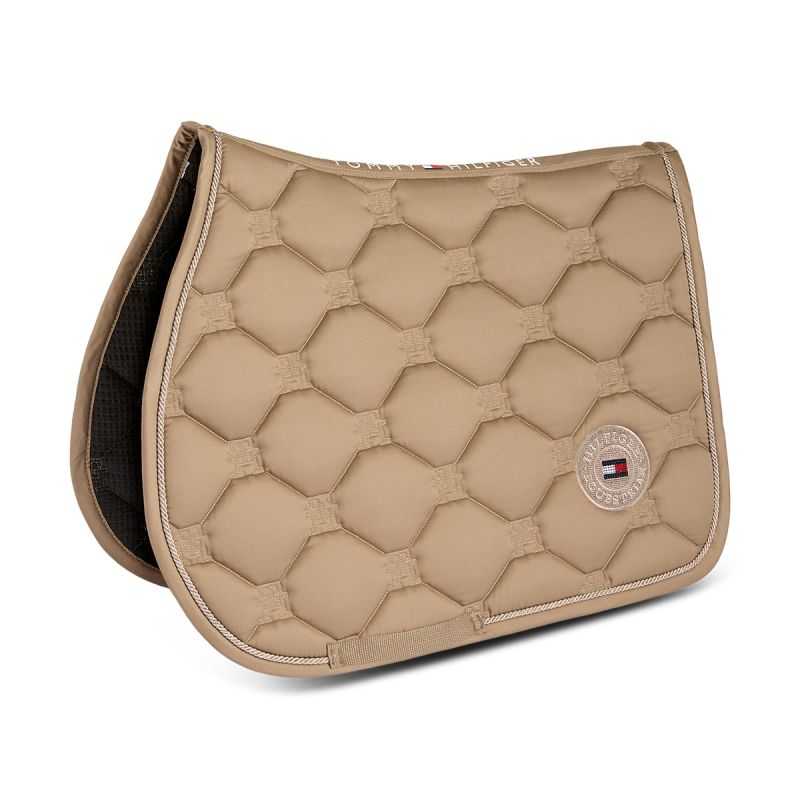 Tapis de selle Liberty Tommy Hilfiger