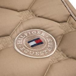 Tapis de selle Liberty Tommy Hilfiger