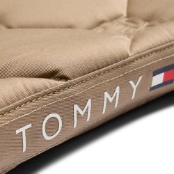 Tapis de selle Liberty Tommy Hilfiger